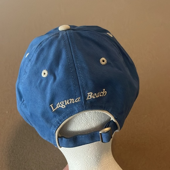 Montage Logo Hat Laguna Beach - NWOT - Picture 3 of 11